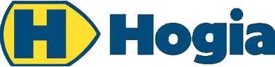Hogia Logo